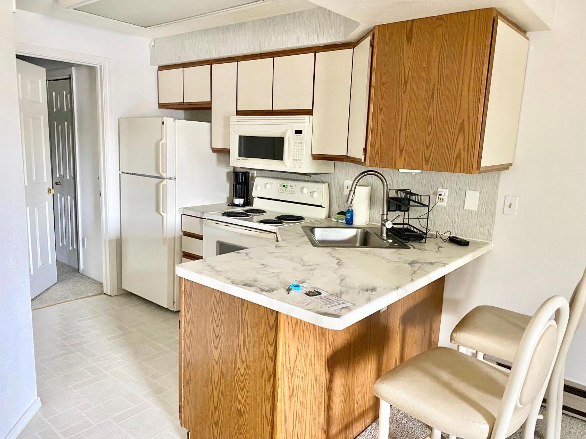 Dells Suite Dreams At Lighthouse Cove Condominiums 威斯康星戴尔 外观 照片