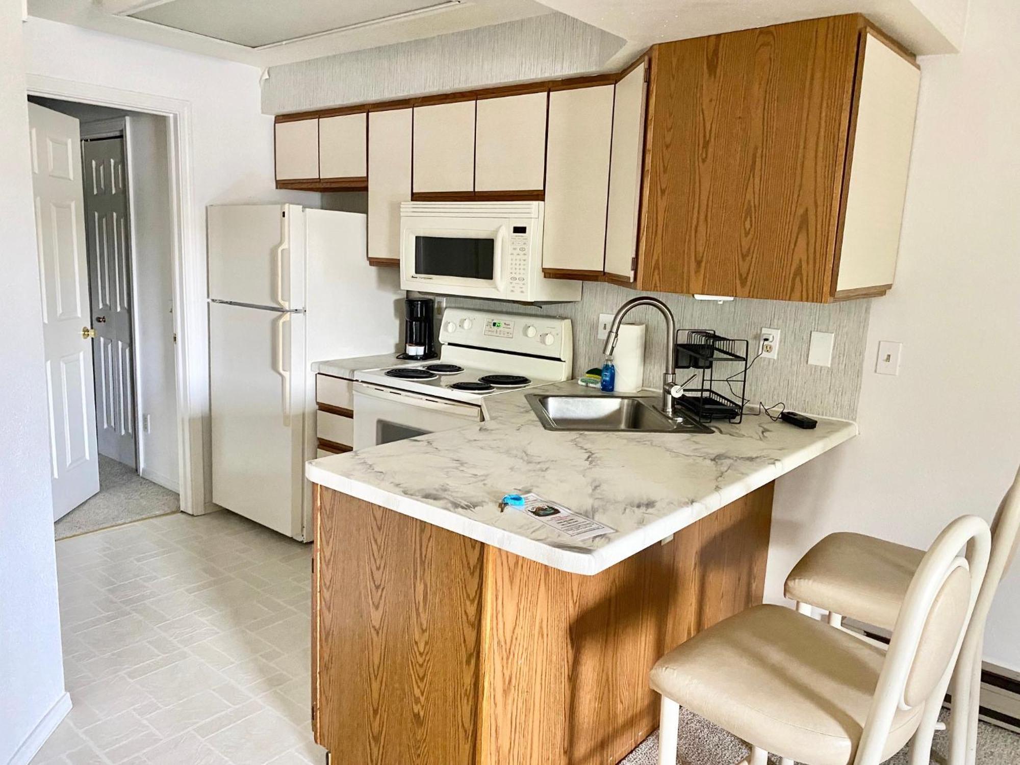 Dells Suite Dreams At Lighthouse Cove Condominiums 威斯康星戴尔 外观 照片